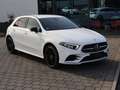 Mercedes-Benz A 250 eHybrid AMG-NightP-Ambiente-LED-DAB Weiß - thumbnail 3
