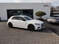 Mercedes-Benz A 250 eHybrid AMG-NightP-Ambiente-LED-DAB Weiß - thumbnail 2