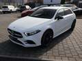 Mercedes-Benz A 250 eHybrid AMG-NightP-Ambiente-LED-DAB Weiß - thumbnail 5