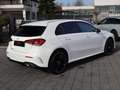 Mercedes-Benz A 250 eHybrid AMG-NightP-Ambiente-LED-DAB Weiß - thumbnail 9