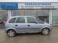 Opel Meriva 1,7 Flexxline DTI Grau - thumbnail 1