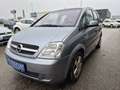 Opel Meriva 1,7 Flexxline DTI Grau - thumbnail 2