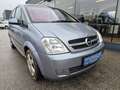 Opel Meriva 1,7 Flexxline DTI Grau - thumbnail 4