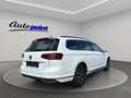 Volkswagen Passat Variant 1.4 TSI GTE MATRIX VIRTUAL AHK Bianco - thumbnail 5