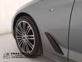 BMW 530 d Touring xdrive Msport 249cv auto Grigio - thumbnail 11