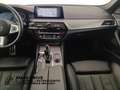 BMW 530 d Touring xdrive Msport 249cv auto Grigio - thumbnail 9