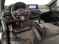 BMW 530 d Touring xdrive Msport 249cv auto Grigio - thumbnail 6