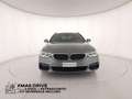 BMW 530 d Touring xdrive Msport 249cv auto Grigio - thumbnail 2
