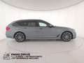 BMW 530 d Touring xdrive Msport 249cv auto Grigio - thumbnail 3