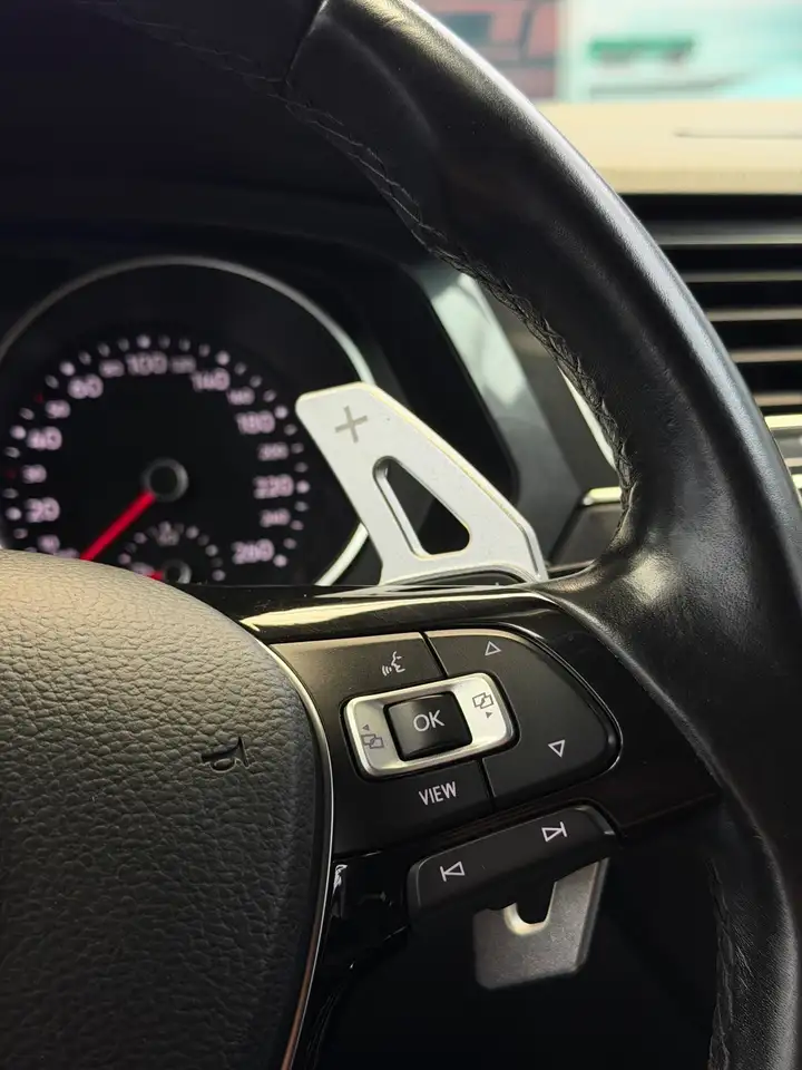 Volkswagen Tiguan Allspace 1.5 TSI R-Line CarPlay Camera 7p., миниатюра 28