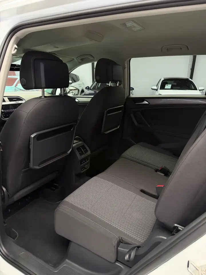 Volkswagen Tiguan Allspace 1.5 TSI R-Line CarPlay Camera 7p., миниатюра 5