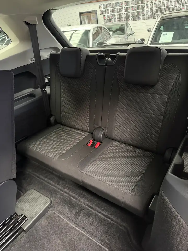 Volkswagen Tiguan Allspace 1.5 TSI R-Line CarPlay Camera 7p., миниатюра 6