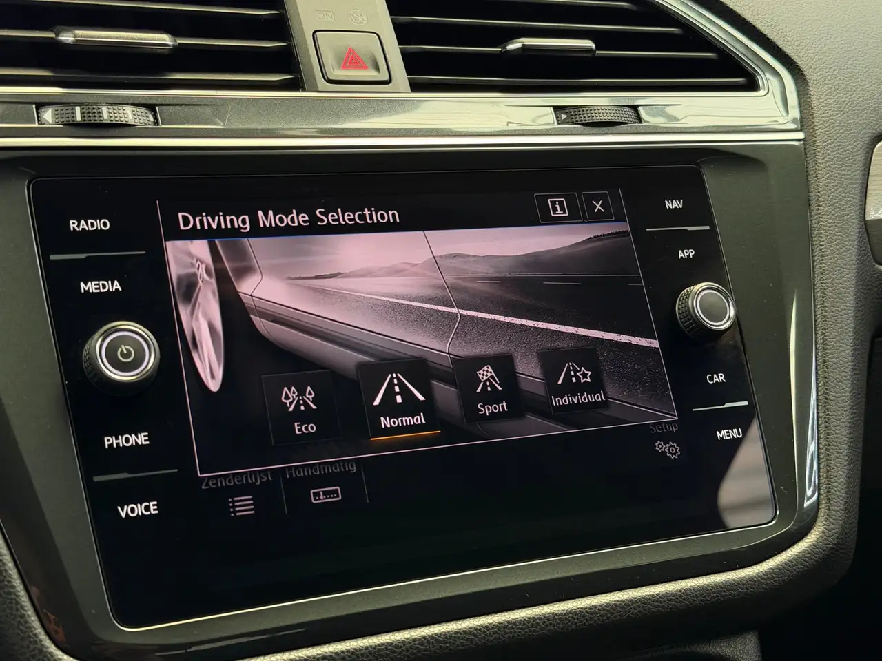Volkswagen Tiguan Allspace 1.5 TSI R-Line CarPlay Camera 7p., миниатюра 13