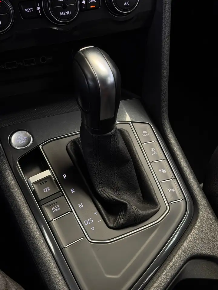 Volkswagen Tiguan Allspace 1.5 TSI R-Line CarPlay Camera 7p., миниатюра 26