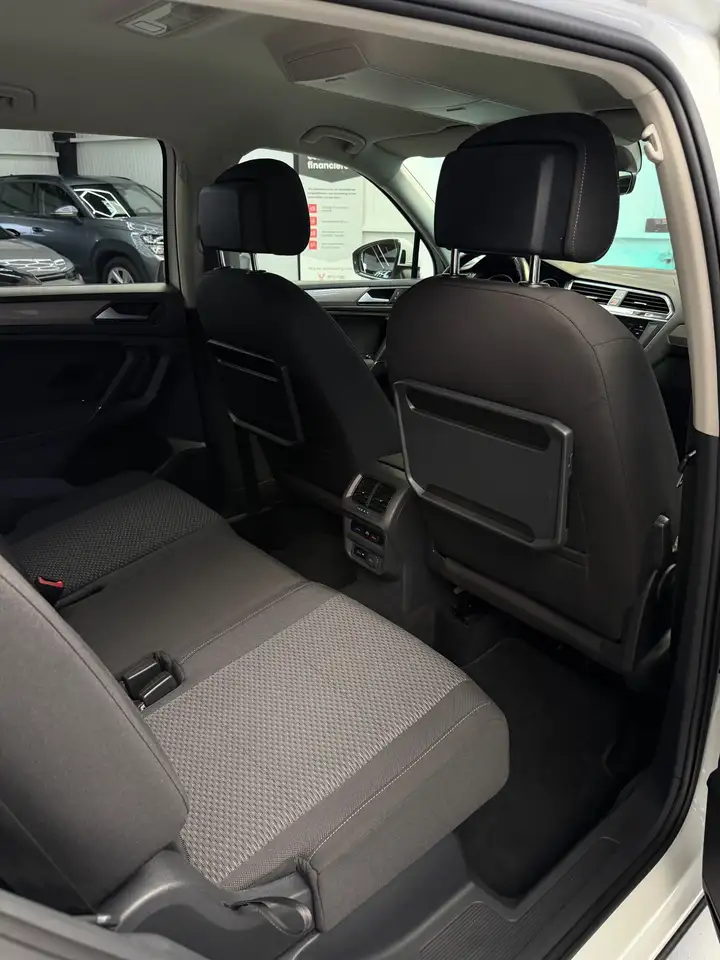 Volkswagen Tiguan Allspace 1.5 TSI R-Line CarPlay Camera 7p., миниатюра 22