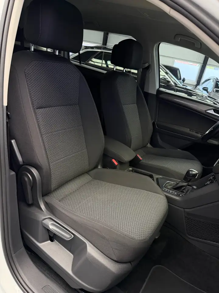 Volkswagen Tiguan Allspace 1.5 TSI R-Line CarPlay Camera 7p., миниатюра 21