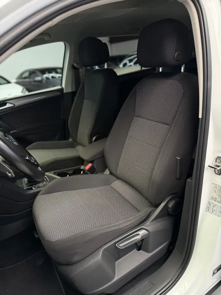 Volkswagen Tiguan Allspace 1.5 TSI R-Line CarPlay Camera 7p., миниатюра 4