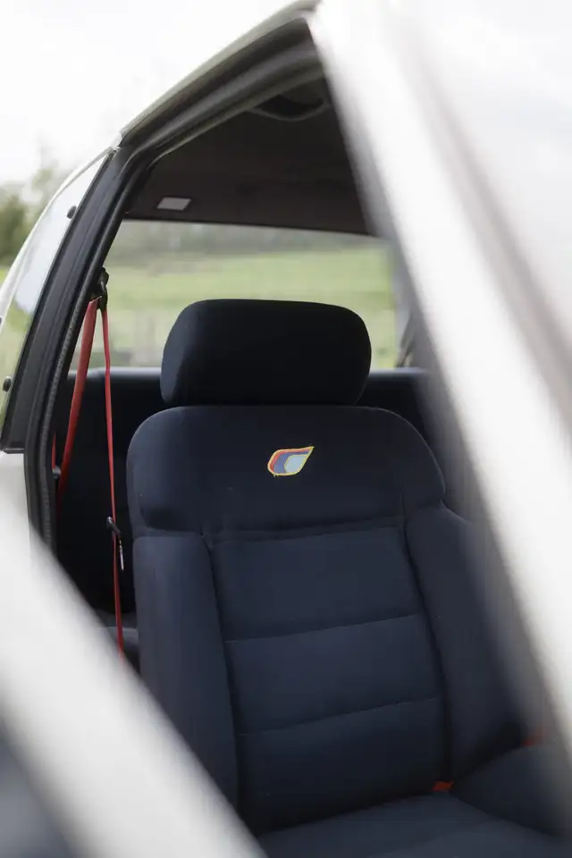 Peugeot 205 RALLYE | RAW DRIVING EXPERIENCE | 800KG | WEBER CA, foto 7