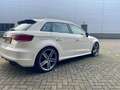 Audi S3 S3 2.0 TFSI quattro (gebroken wit) Wit - thumbnail 2