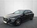 Mercedes-Benz E 220 d AMG-Line*Night*AHK*LED*RFK*Distronic* Noir - thumbnail 1