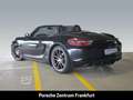 Porsche Boxster GTS Erstbesitz PDLS+ BOSE Sportabgasanlage Schwarz - thumbnail 2