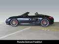 Porsche Boxster GTS Erstbesitz PDLS+ BOSE Sportabgasanlage Schwarz - thumbnail 4