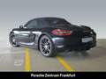 Porsche Boxster GTS Erstbesitz PDLS+ BOSE Sportabgasanlage Schwarz - thumbnail 3