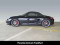 Porsche Boxster GTS Erstbesitz PDLS+ BOSE Sportabgasanlage Schwarz - thumbnail 5