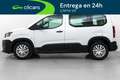 Peugeot Rifter 1.5BlueHDi S&S Standard Access 100 Blanco - thumbnail 8