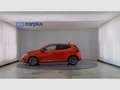 Renault Clio TCe Zen 74kW Oranje - thumbnail 4