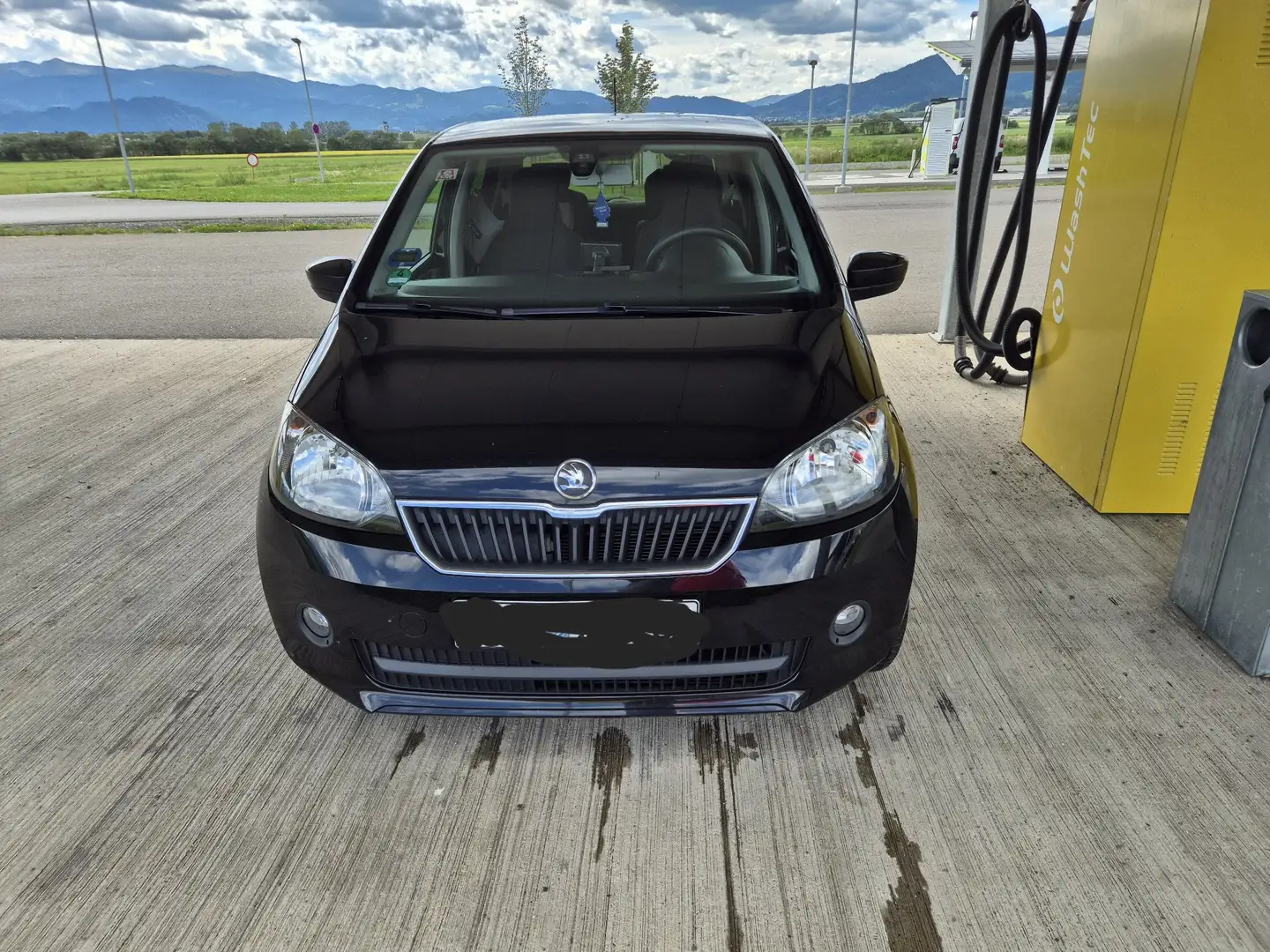 Skoda Citigo 1.0 MPI Active - 1