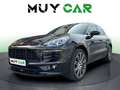 Porsche Macan S Diesel Aut. Negro - thumbnail 3