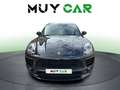 Porsche Macan S Diesel Aut. Negro - thumbnail 2