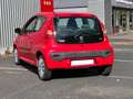 Peugeot 107 1.0e 12V 68ch BLUE LION Urban Rouge - thumbnail 3