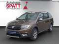 Dacia Logan MCV Stepway TCe 90 !! Neuzugang !! Braun - thumbnail 1