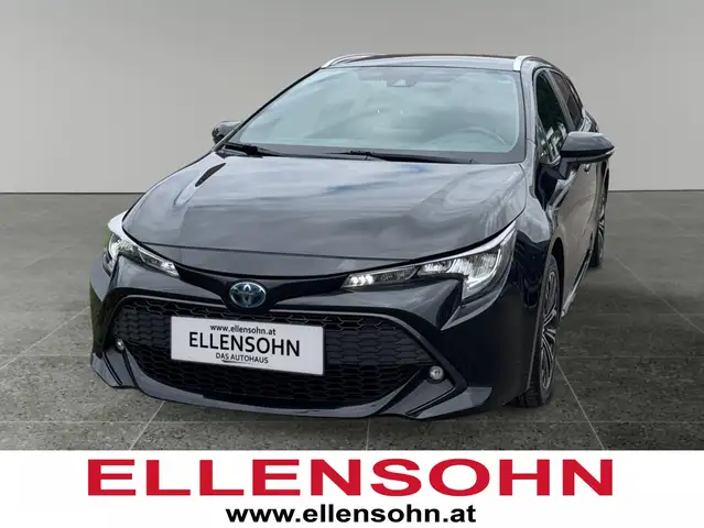 Toyota Corolla 1,8 l  Hybrid TS, Active Drive