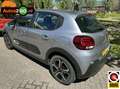 Citroen C3 1.2 PureTech Plus Gris - thumbnail 4