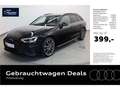 Audi S4 Avant TDI quattro Schwarz - thumbnail 1