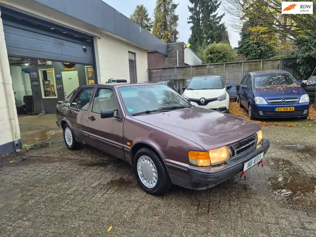 Saab 9000 2.0i