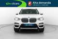 BMW X3 xDrive 20dA Blanco - thumbnail 2