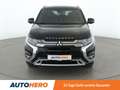 Mitsubishi Outlander PHEV Intro Edition 4WD *NAVI*TEMPO*CAM*SHZ*ALU* Schwarz - thumbnail 9
