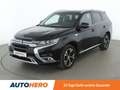 Mitsubishi Outlander PHEV Intro Edition 4WD *NAVI*TEMPO*CAM*SHZ*ALU* Schwarz - thumbnail 1