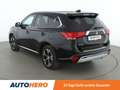 Mitsubishi Outlander PHEV Intro Edition 4WD *NAVI*TEMPO*CAM*SHZ*ALU* Schwarz - thumbnail 4