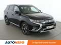 Mitsubishi Outlander PHEV Intro Edition 4WD *NAVI*TEMPO*CAM*SHZ*ALU* Schwarz - thumbnail 8