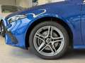 Mercedes-Benz A 250 e AMG+DISTR+MBEAM+AHK+MEMORY+KEYLESS+KAMERA Schwarz - thumbnail 9