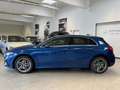 Mercedes-Benz A 250 e AMG+DISTR+MBEAM+AHK+MEMORY+KEYLESS+KAMERA Schwarz - thumbnail 3