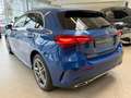 Mercedes-Benz A 250 e AMG+DISTR+MBEAM+AHK+MEMORY+KEYLESS+KAMERA Schwarz - thumbnail 4