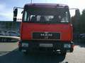MAN TGE L 2000 10-224 TÜV NEU 153 Tkm Erste Hand Orange - thumbnail 4