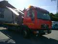 MAN TGE L 2000 10-224 TÜV NEU 153 Tkm Erste Hand Orange - thumbnail 5