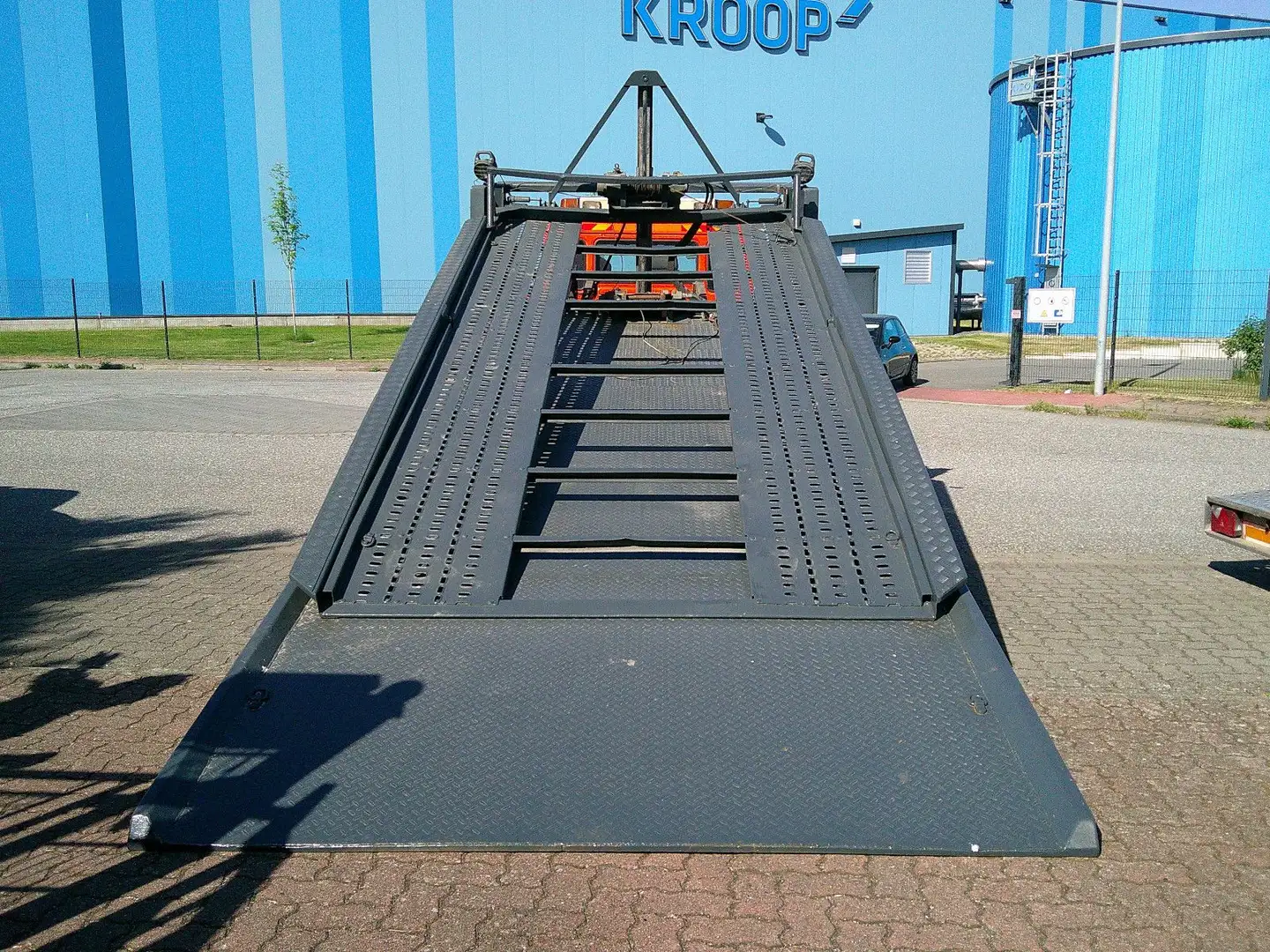 MAN TGE L 2000 10-224 TÜV NEU 153 Tkm Erste Hand Orange - 2